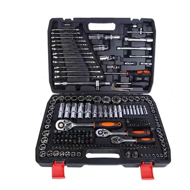 Auto Repair Tools - Juego de Herramientas para Reparación de
