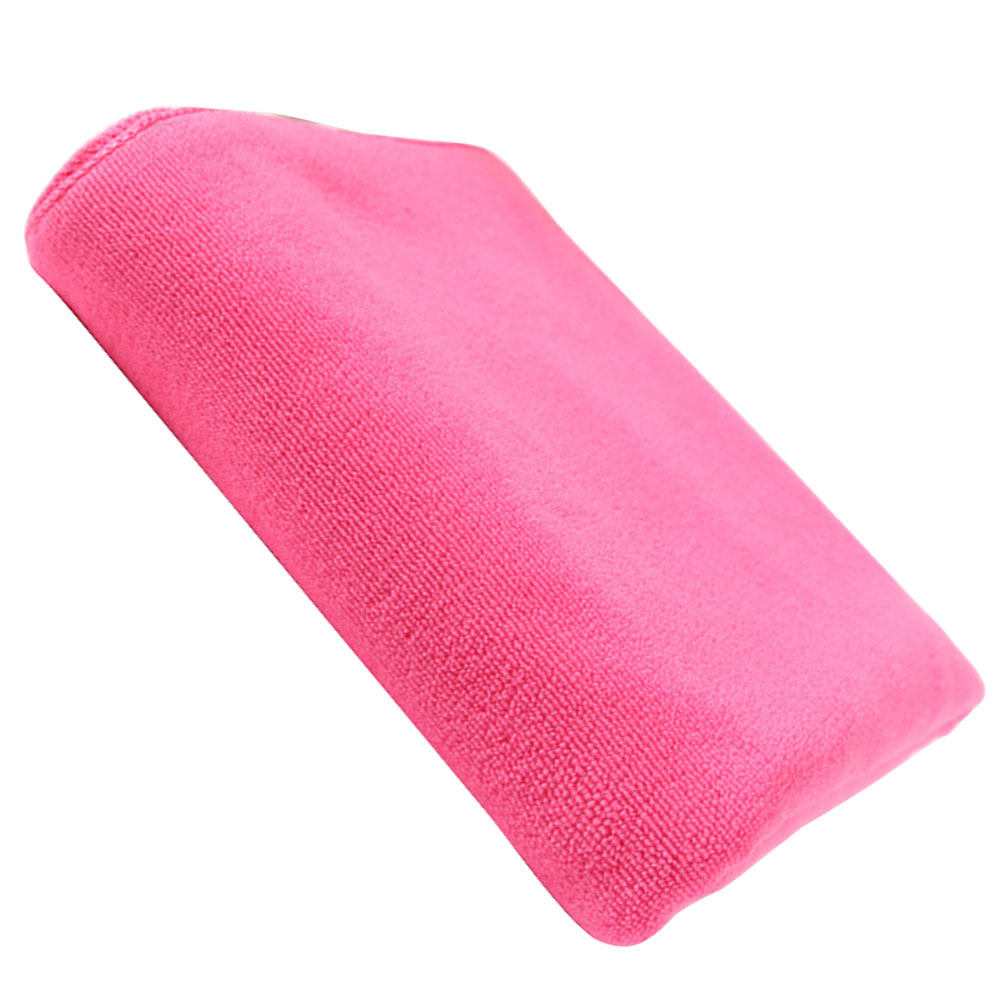 Microfiber Car Drying Towel Super Absorbent - Toalla de Microfibra Premium 30x70cm Ultra