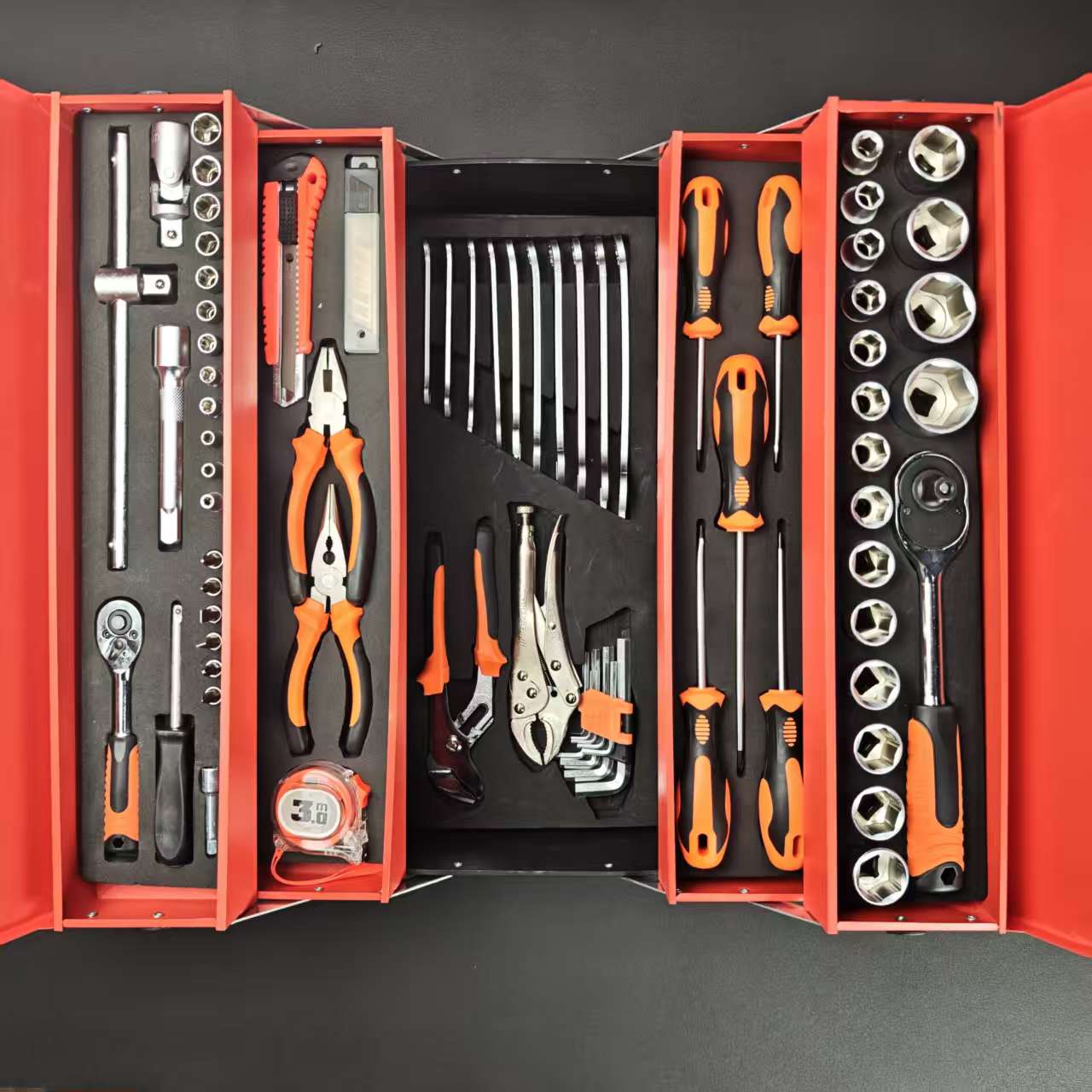 Auto Repair Tools - Juego de Herramientas de Reparación de