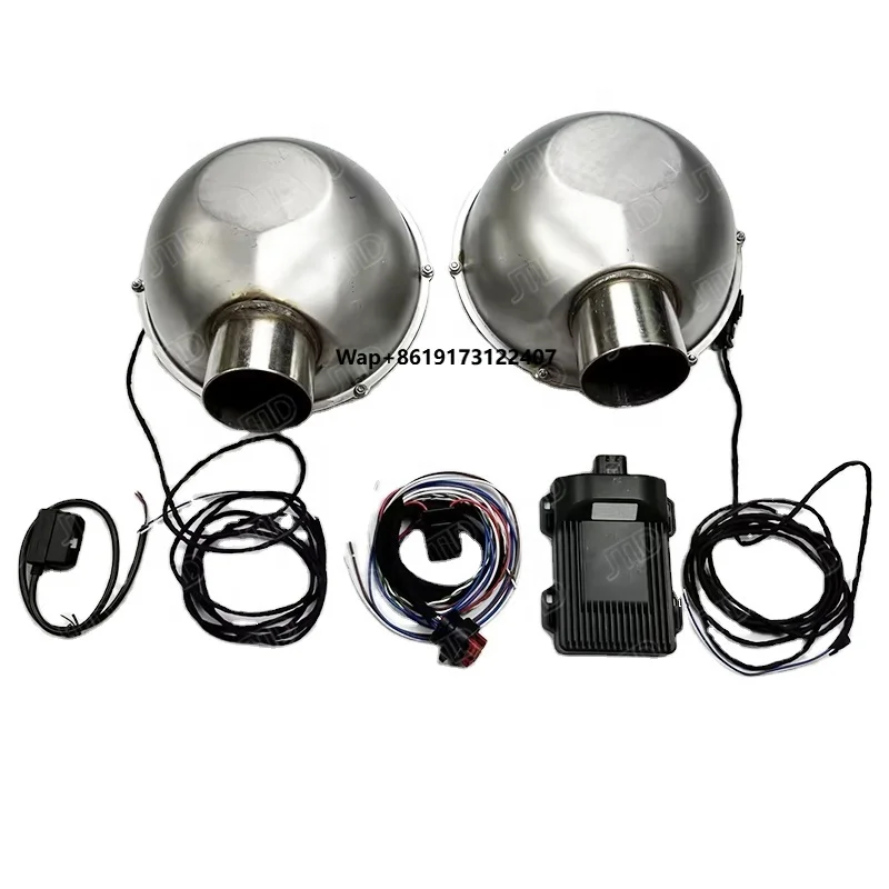 Car Electronics - Altavoces Electrónicos Activos Universales, Amplificador de