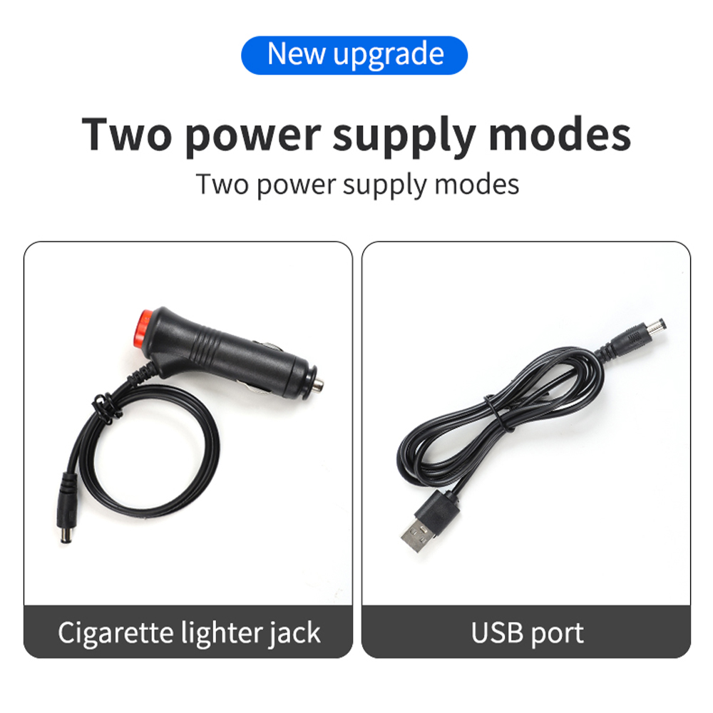 Ambiento Led para pie de coche - Led Ambient Interior Car Lights App Control reseña y precio