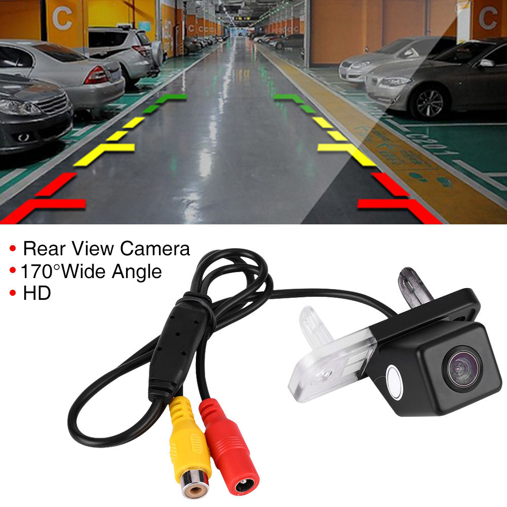 Cámara de Visión Trasera para  - Car Care reseña y precio