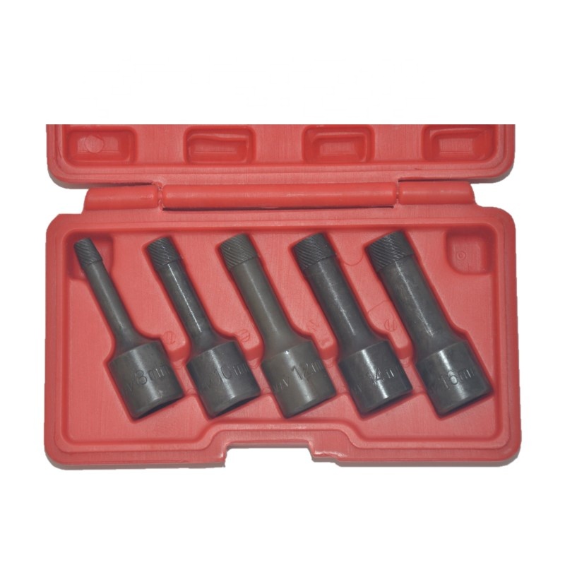 XCTOOL Juego de 5 extractores  - Auto Repair Tools reseña y precio