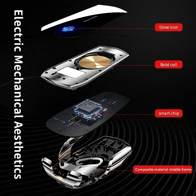 Cargador Inalámbrico para Coch - Magnetic Phone Holder For Car Vent reseña y precio