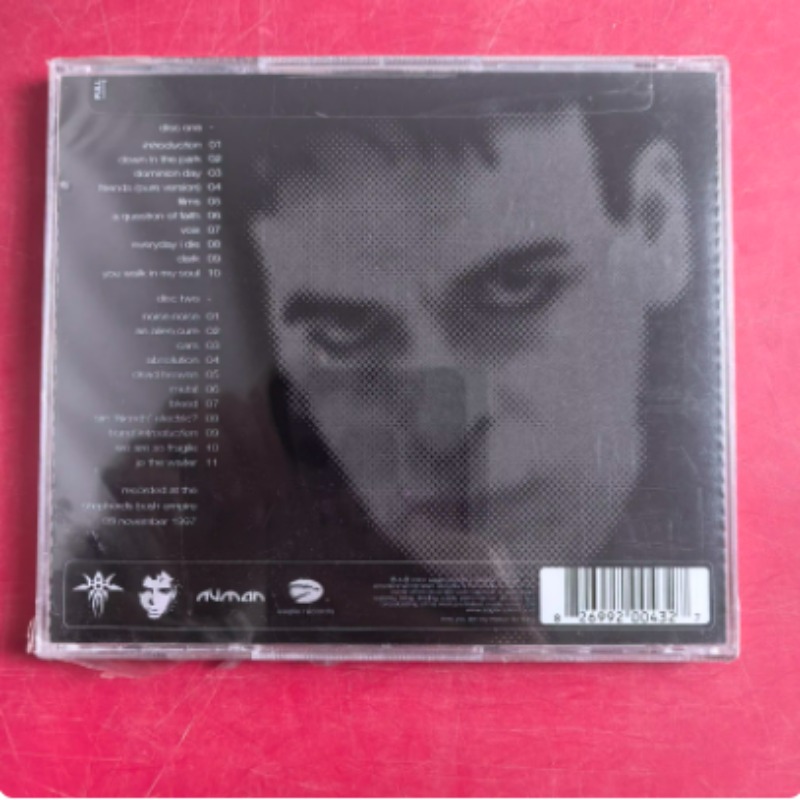 CD Electrónico de Rock y New W - Car Electronics reseña y precio