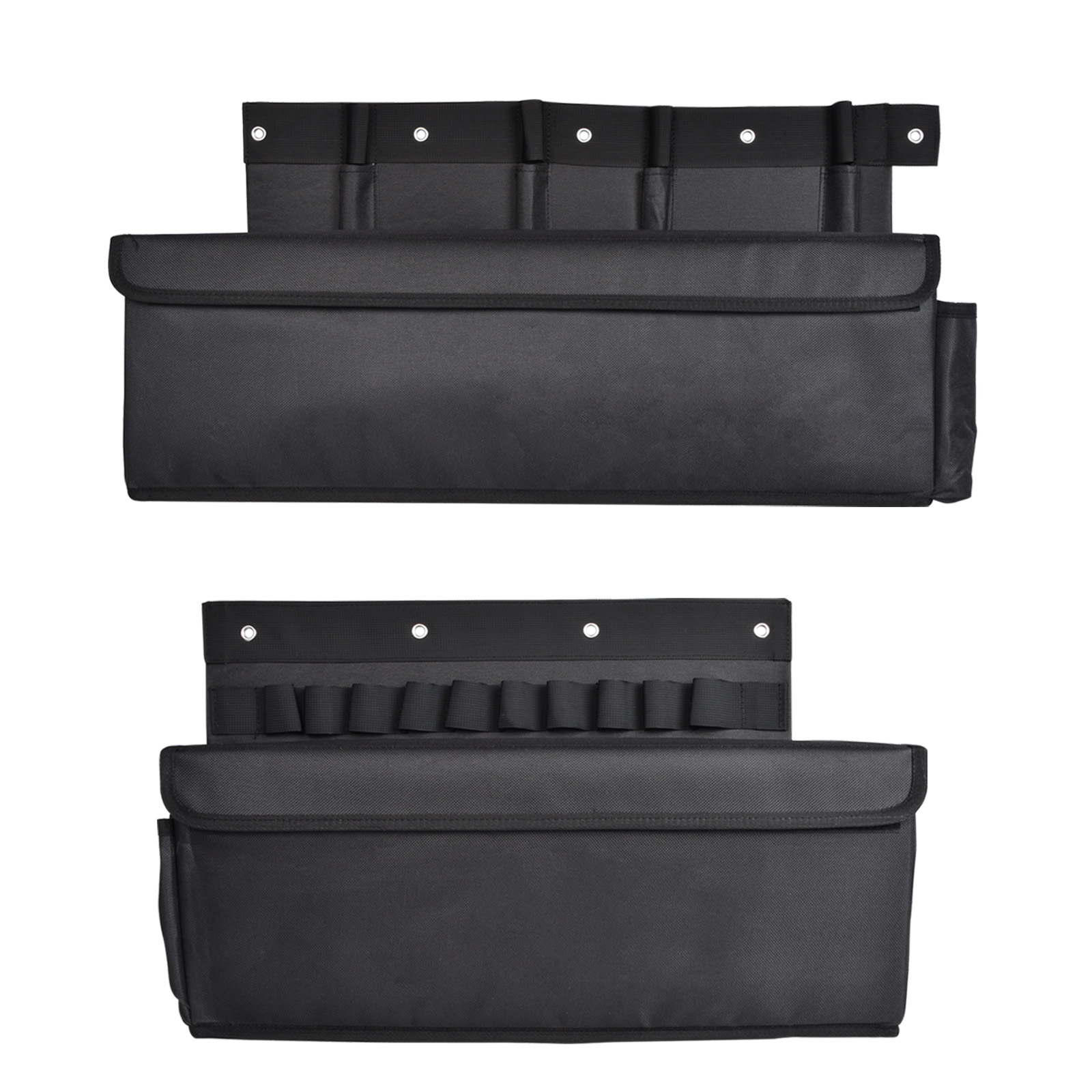 Bolsa de Almacenamiento Plegab - Car Trunk Organizer Foldable Storage Box reseña y precio