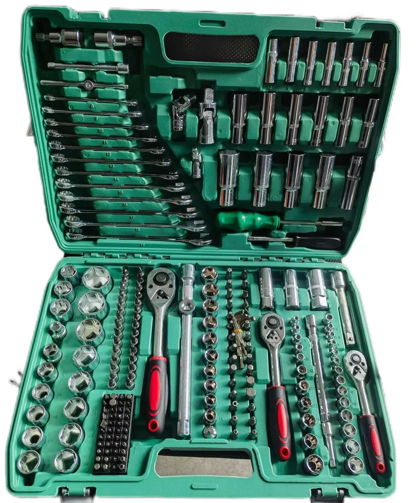 Juego de Herramientas para Rep - Auto Repair Tools reseña y precio