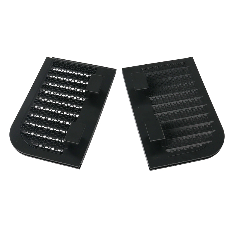 Ventilaciones laterales para V - Car Accessories reseña y precio