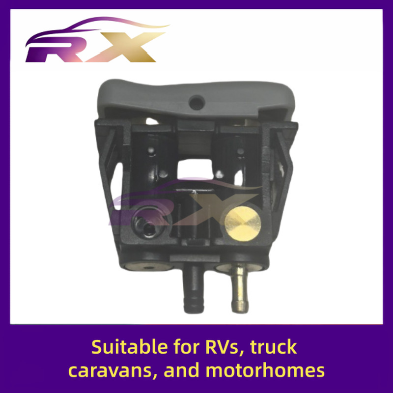 Adecuado para RV caravana auto - Car Accessories reseña y precio