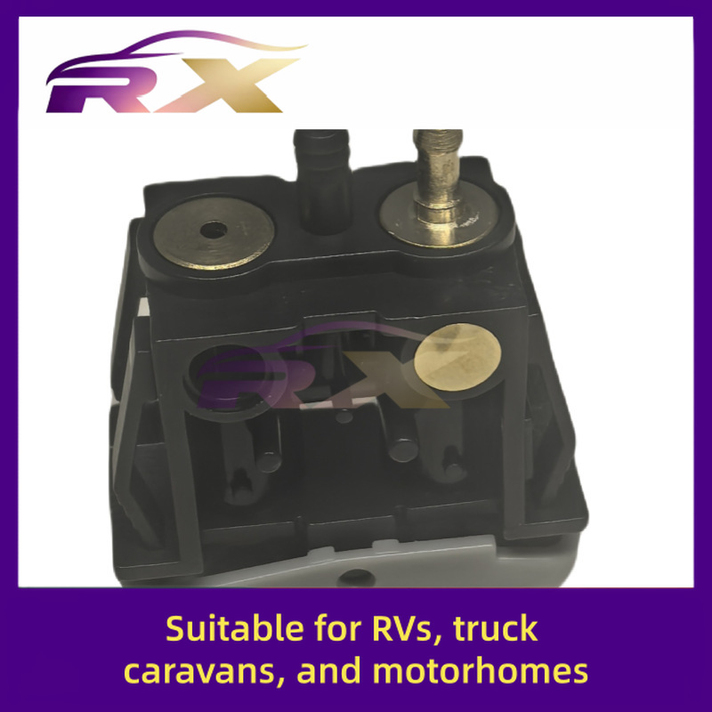Adecuado para RV caravana auto - Car Accessories reseña y precio