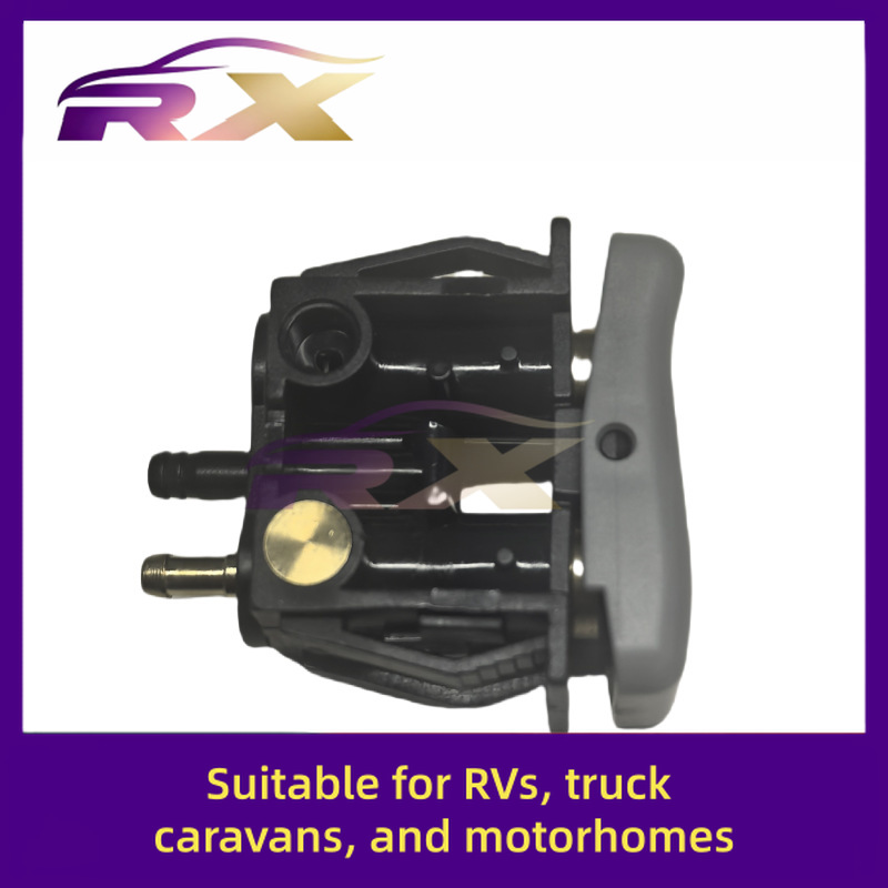 Adecuado para RV caravana auto - Car Accessories reseña y precio