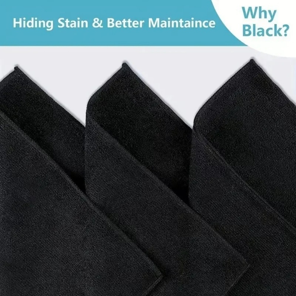 Paño de Limpieza de Microfibra - Microfiber Car Drying Towel Super Absorbent reseña y precio