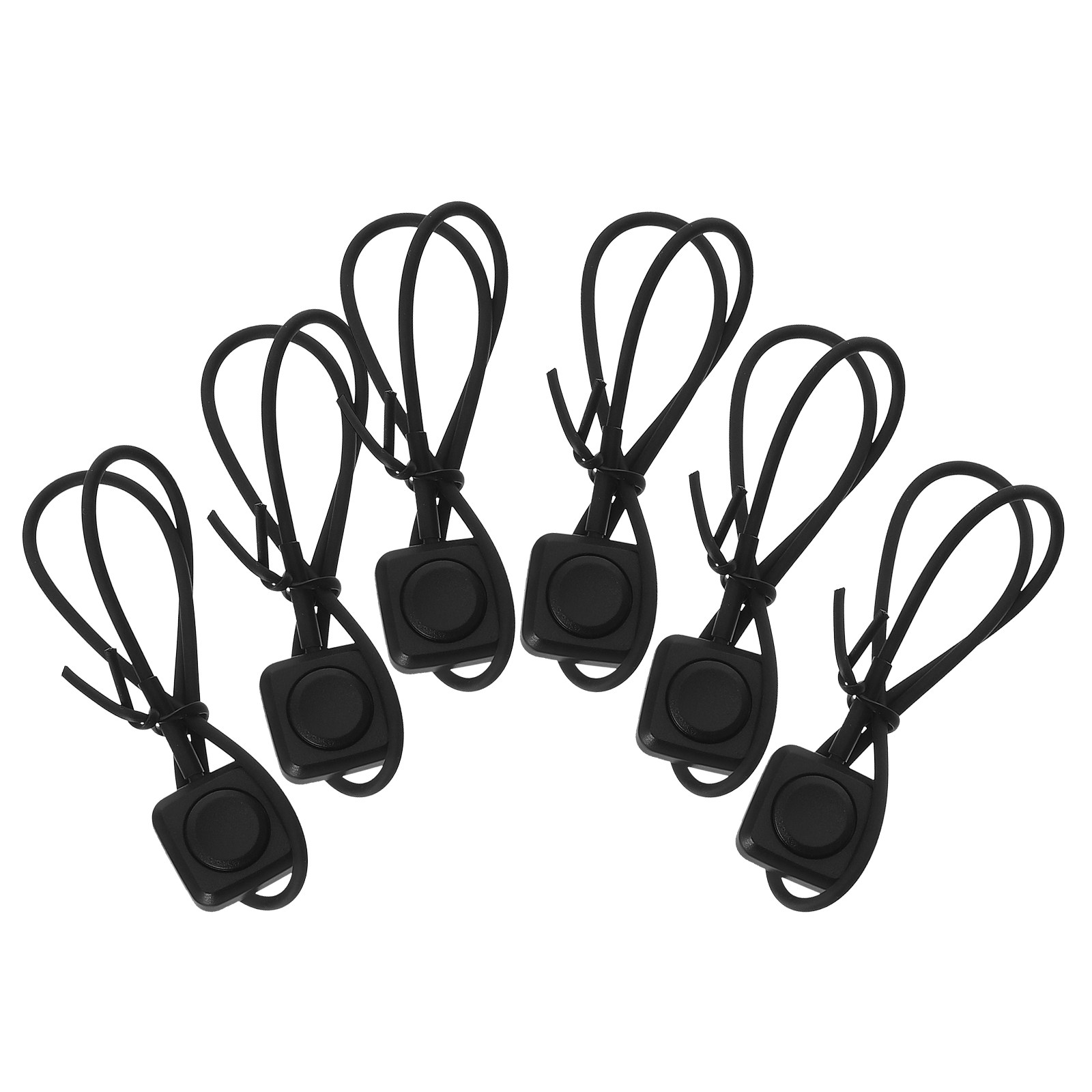 6 unidades de interruptor de b - Car Electronics reseña y precio