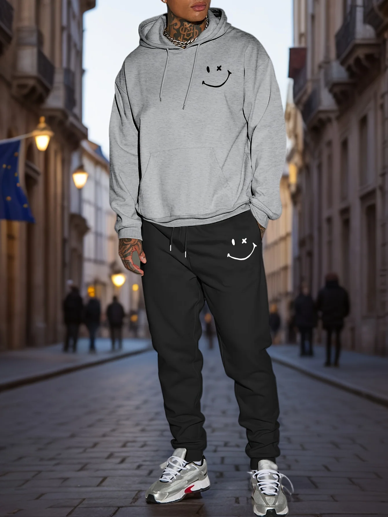 Nuevo conjunto de sudadera con - Car Care reseña y precio