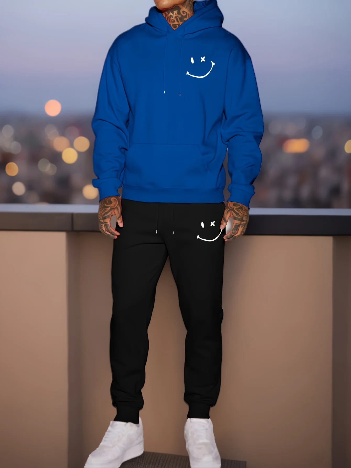 Nuevo conjunto de sudadera con - Car Care reseña y precio