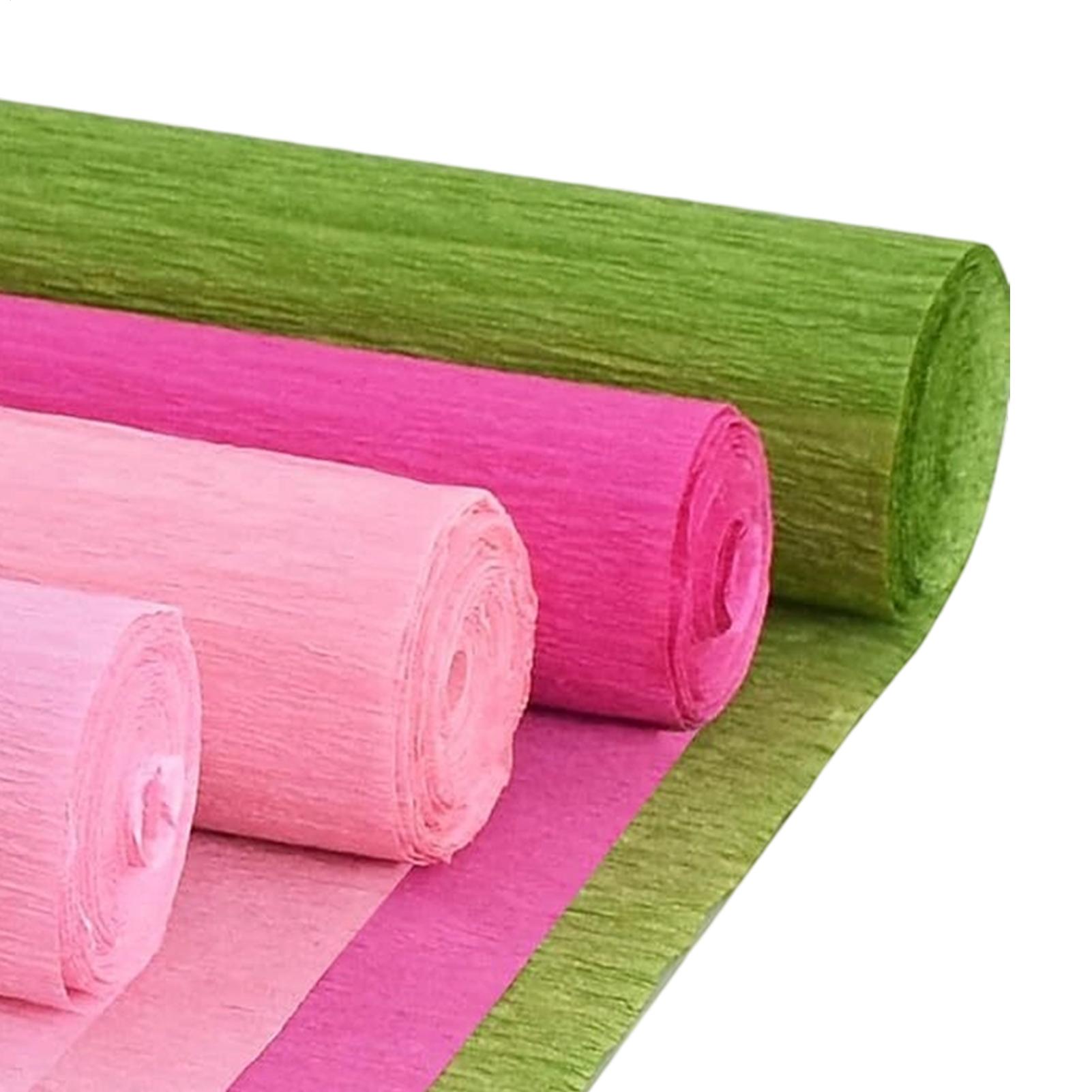 Rollos de Papel Crepé Artifici - Car Care reseña y precio