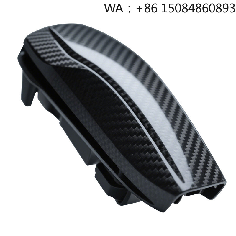 Nuevas Piezas de Carbono Multi - Motorcycle Parts reseña y precio