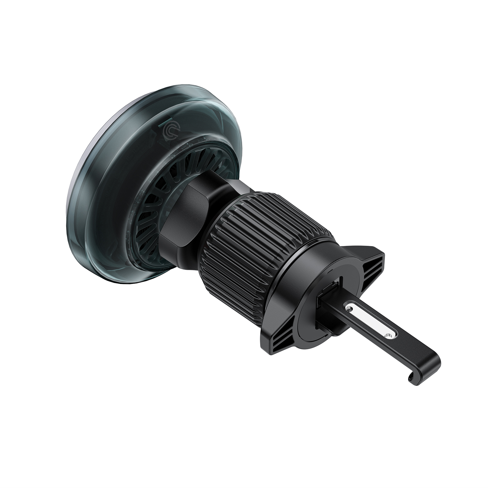 ACEFAST Qi2 25W soporte magnét - Wireless Car Charger Mount Fast Charging reseña y precio