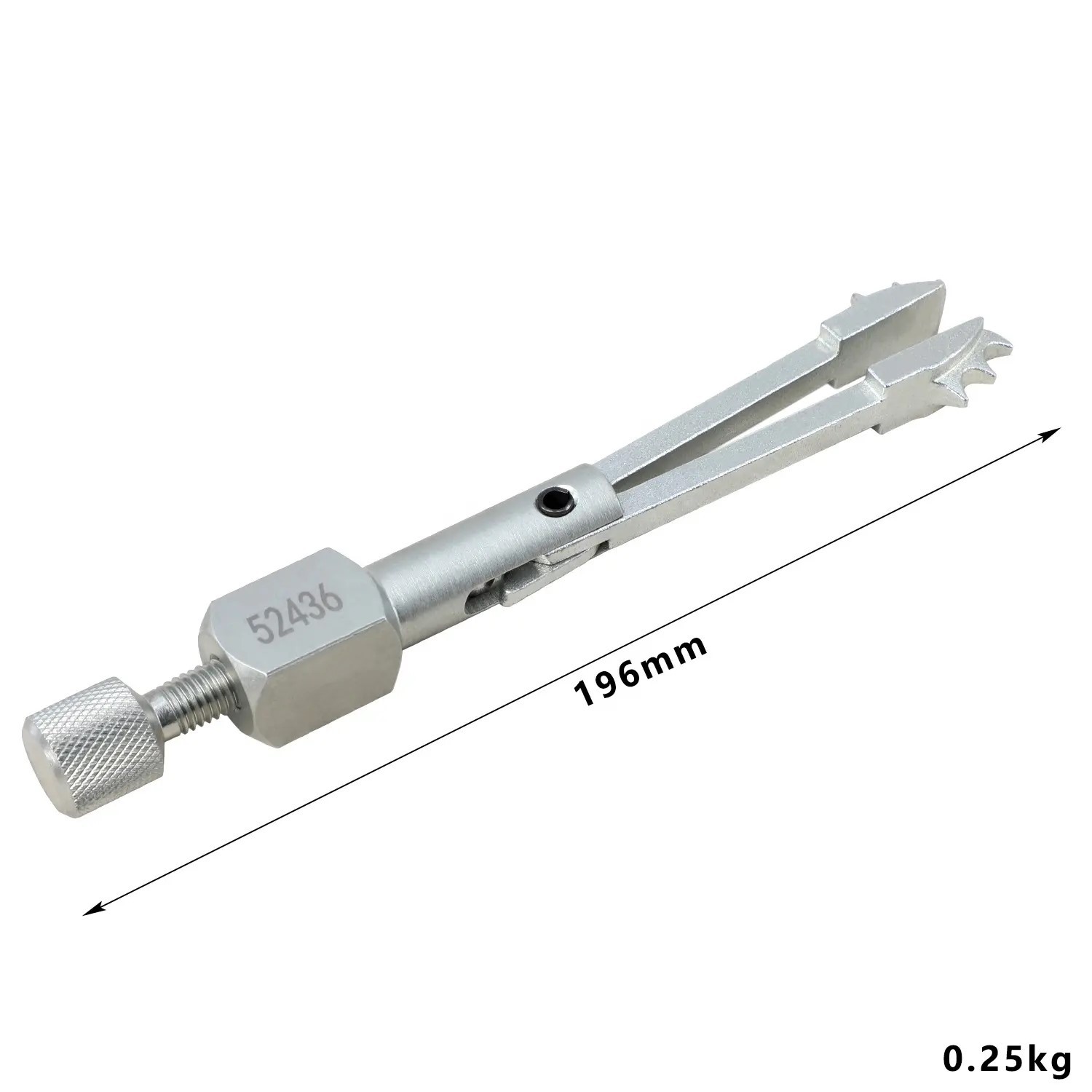Herramienta tensora de cadena  - Auto Repair Tools reseña y precio