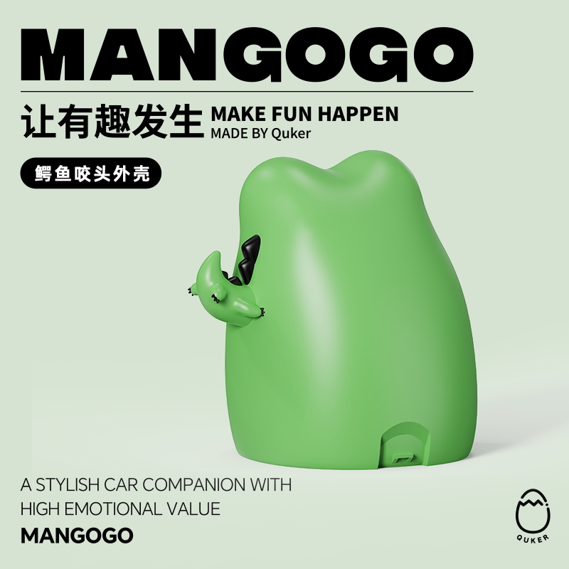 2026 MANGOGO Adorno Robótico E - Car Electronics reseña y precio