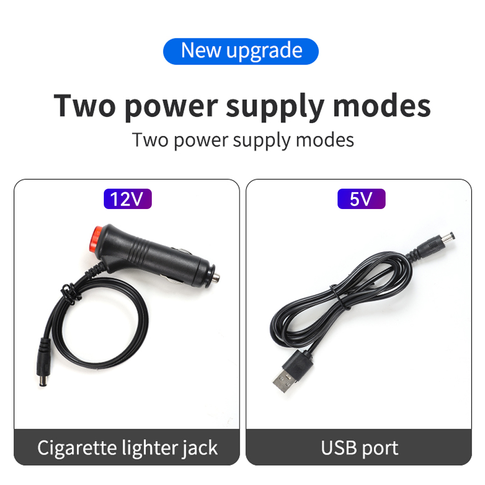 Kit de tira de luces LED de ne - Led Ambient Interior Car Lights App Control reseña y precio