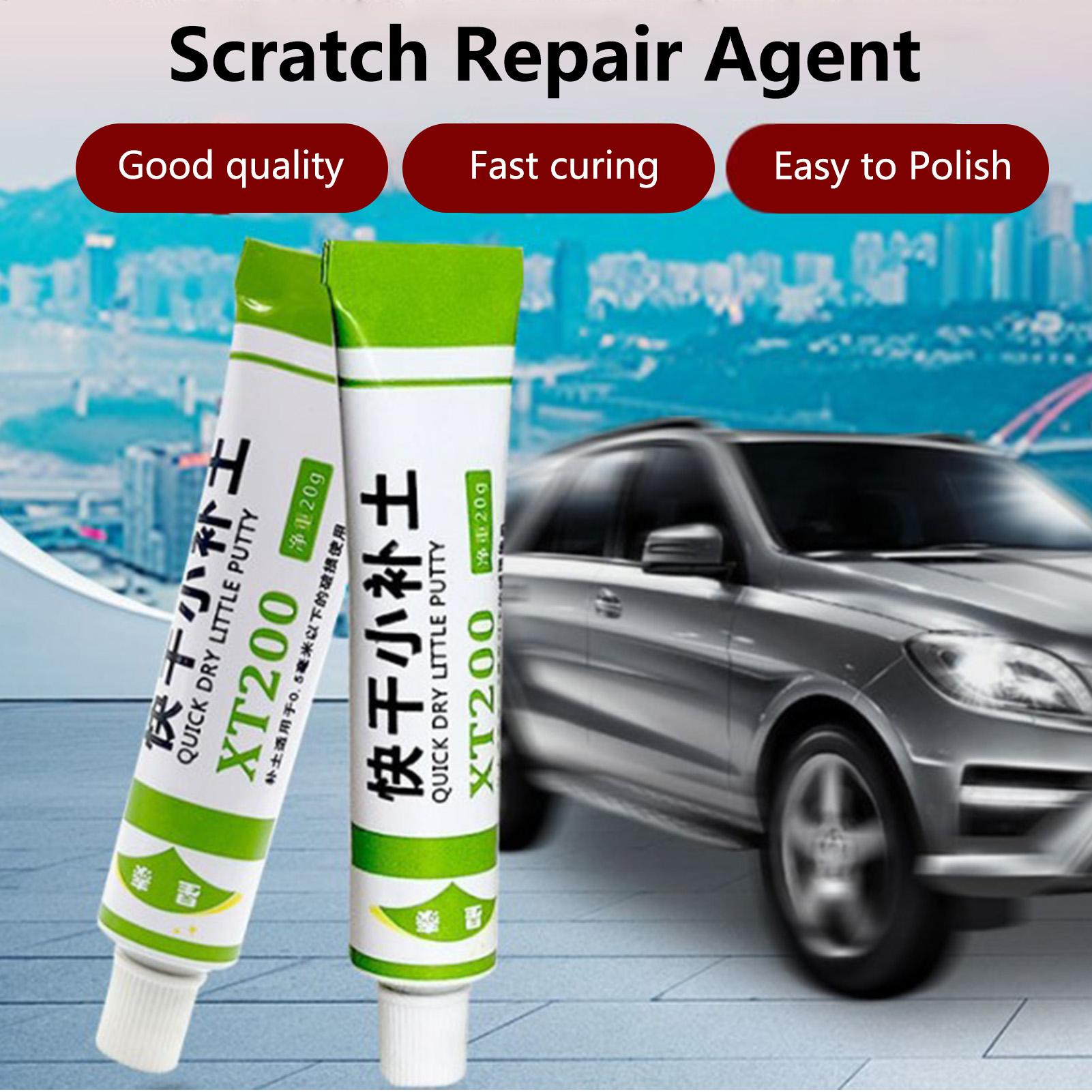 Masilla para Carrocería de Sec - Auto Repair Tools reseña y precio