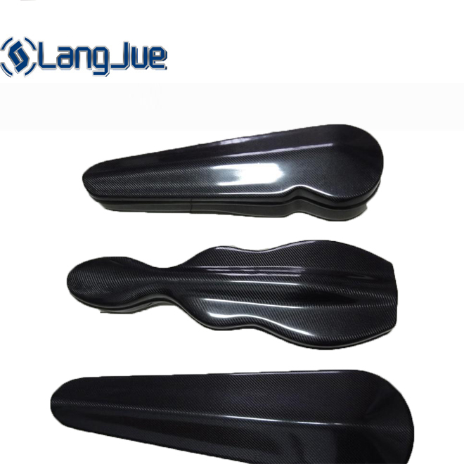 Piezas de Fibra de Carbono Per - Motorcycle Parts reseña y precio